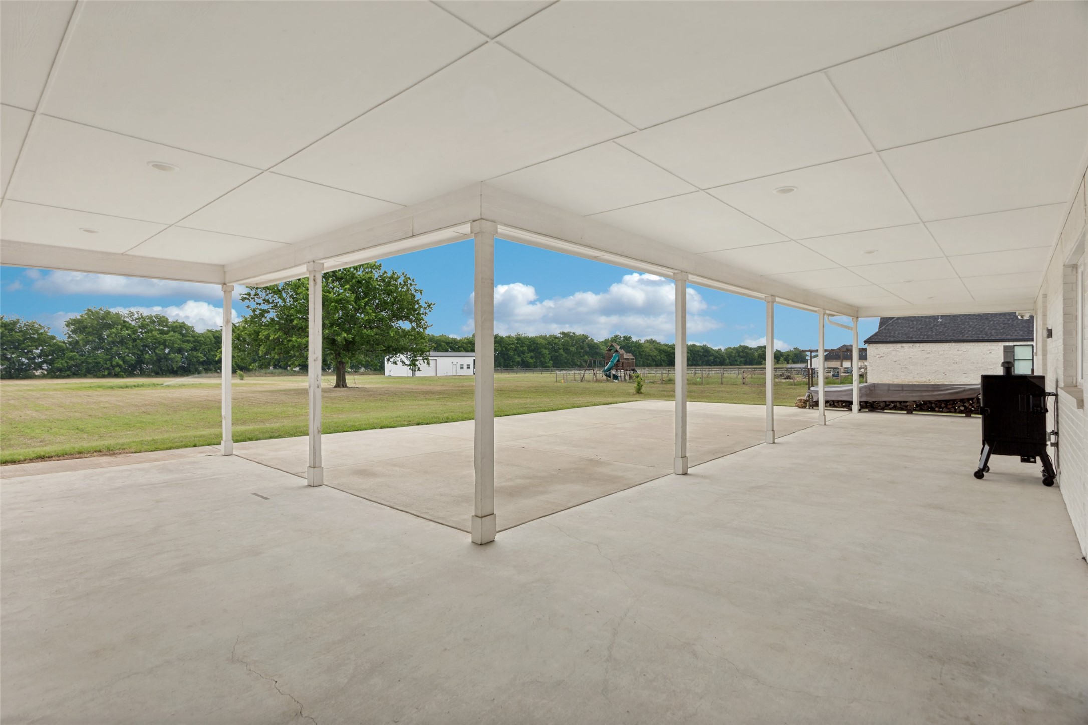 180 Kincannon Lane New Fairview TX 76078