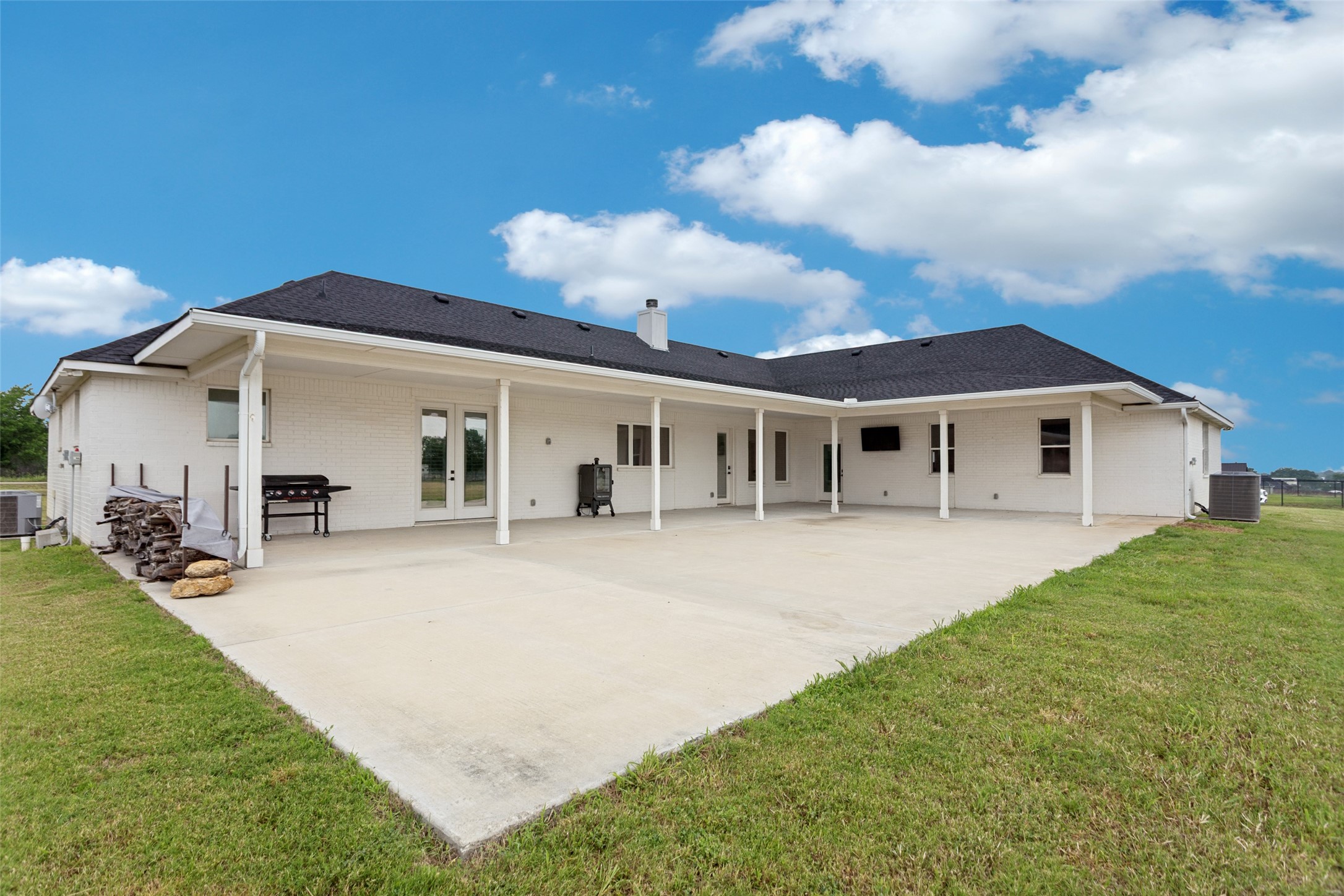 180 Kincannon Lane New Fairview TX 76078