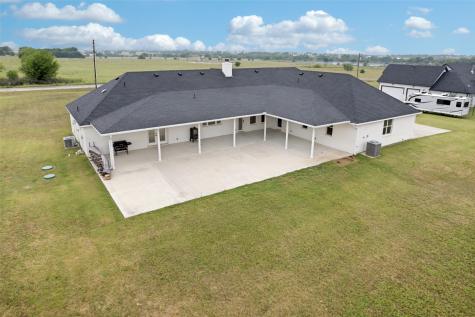 180 Kincannon Lane New Fairview TX 76078