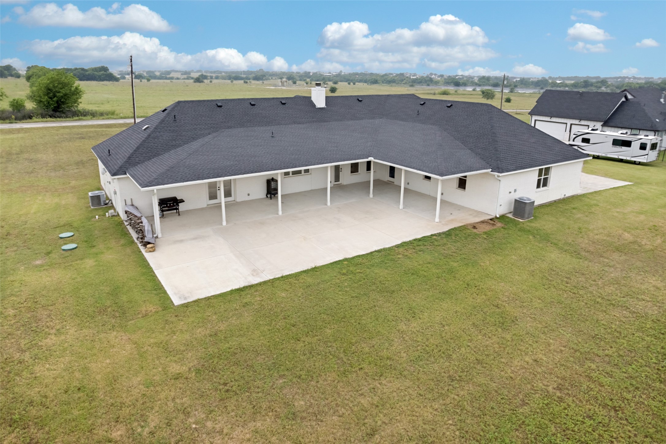 180 Kincannon Lane New Fairview TX 76078