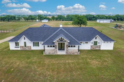 180 Kincannon Lane New Fairview TX 76078