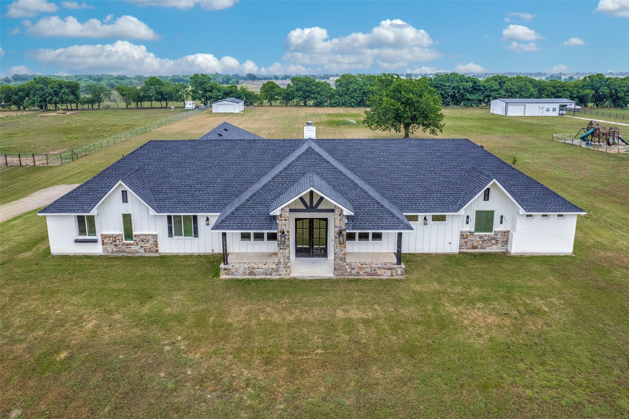 180 Kincannon Lane New Fairview TX 76078