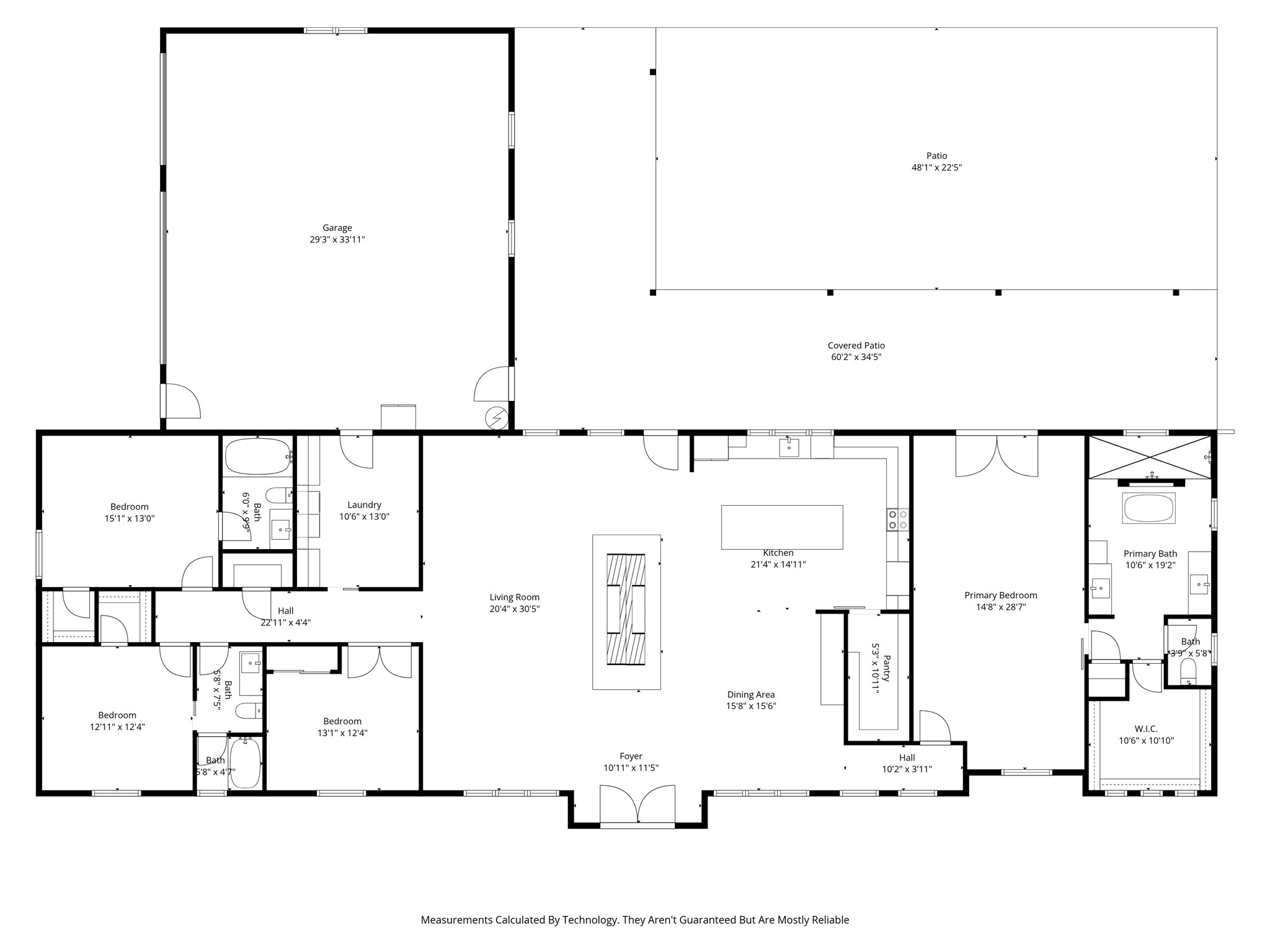 180 Kincannon Lane New Fairview TX 76078