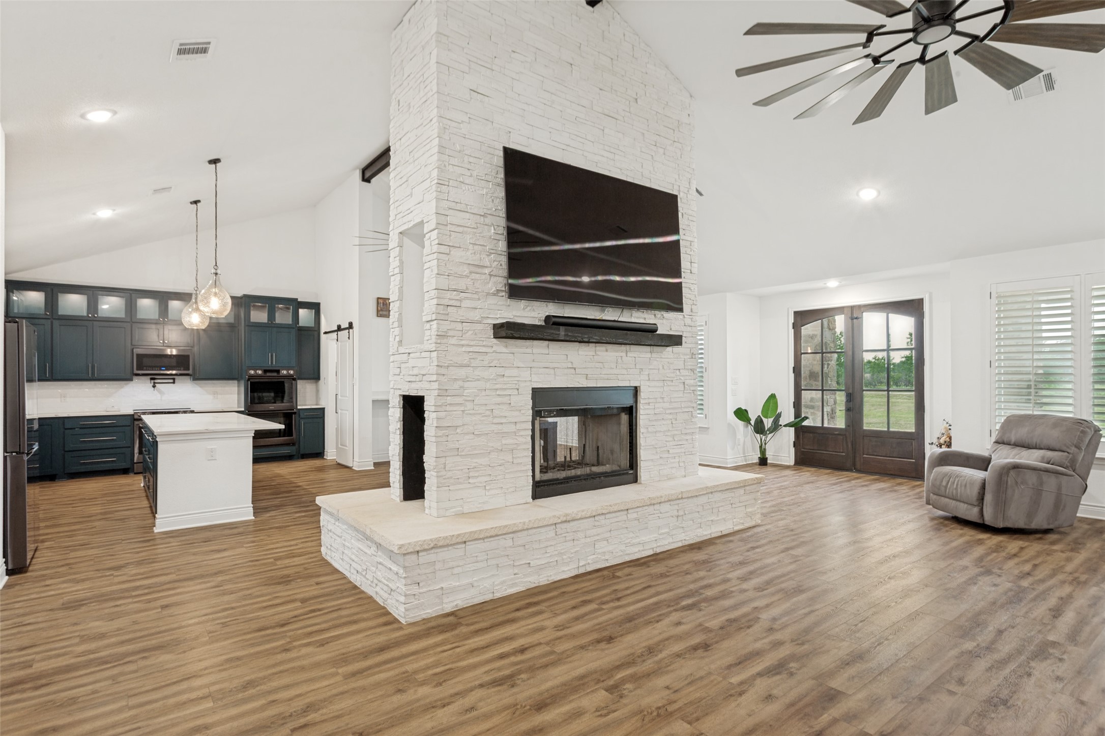180 Kincannon Lane New Fairview TX 76078