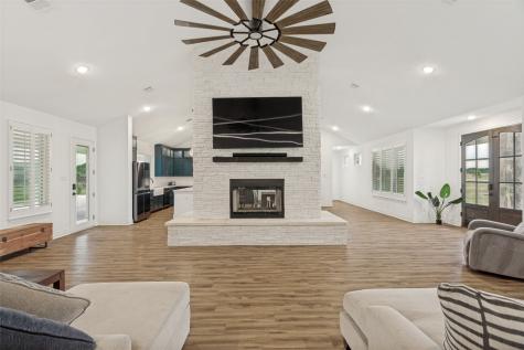180 Kincannon Lane New Fairview TX 76078
