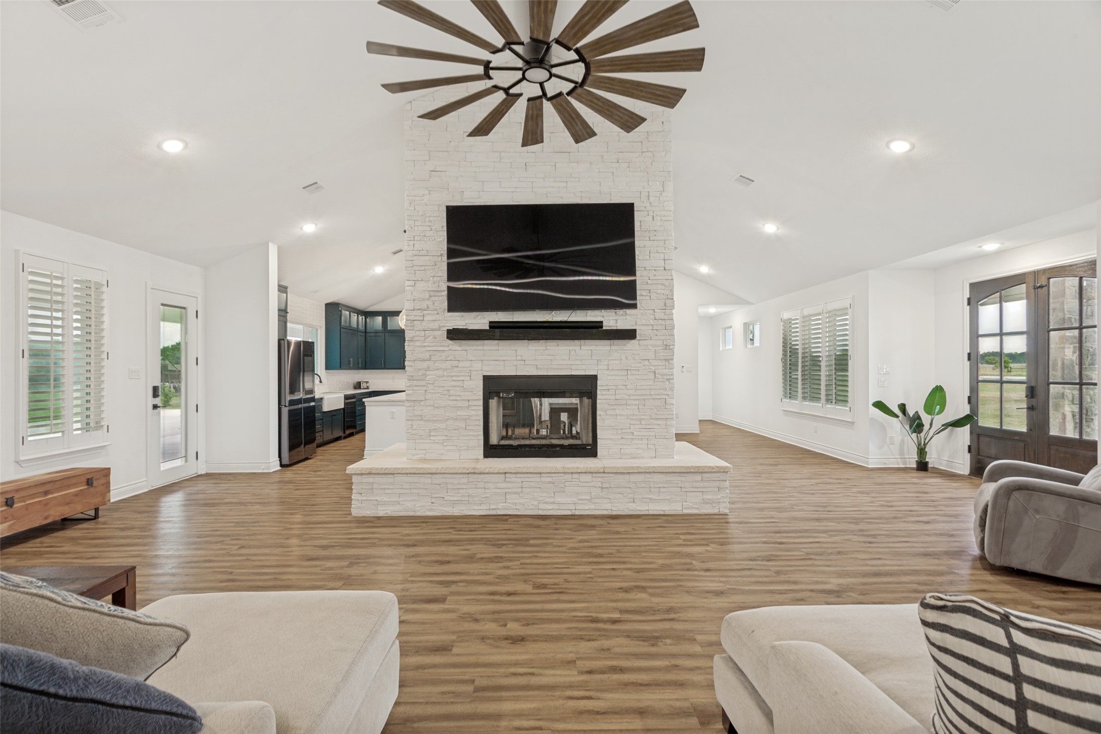 180 Kincannon Lane New Fairview TX 76078