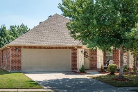 12934 Adela Drive Frisco TX 75035