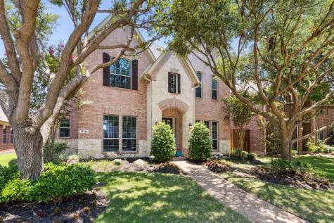 13722 Stevens Point Drive Frisco TX 75033