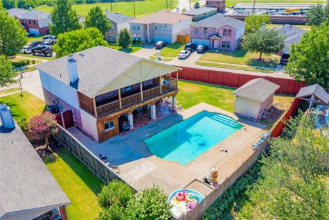 2952 Barberini Drive Grand Prairie TX 75052