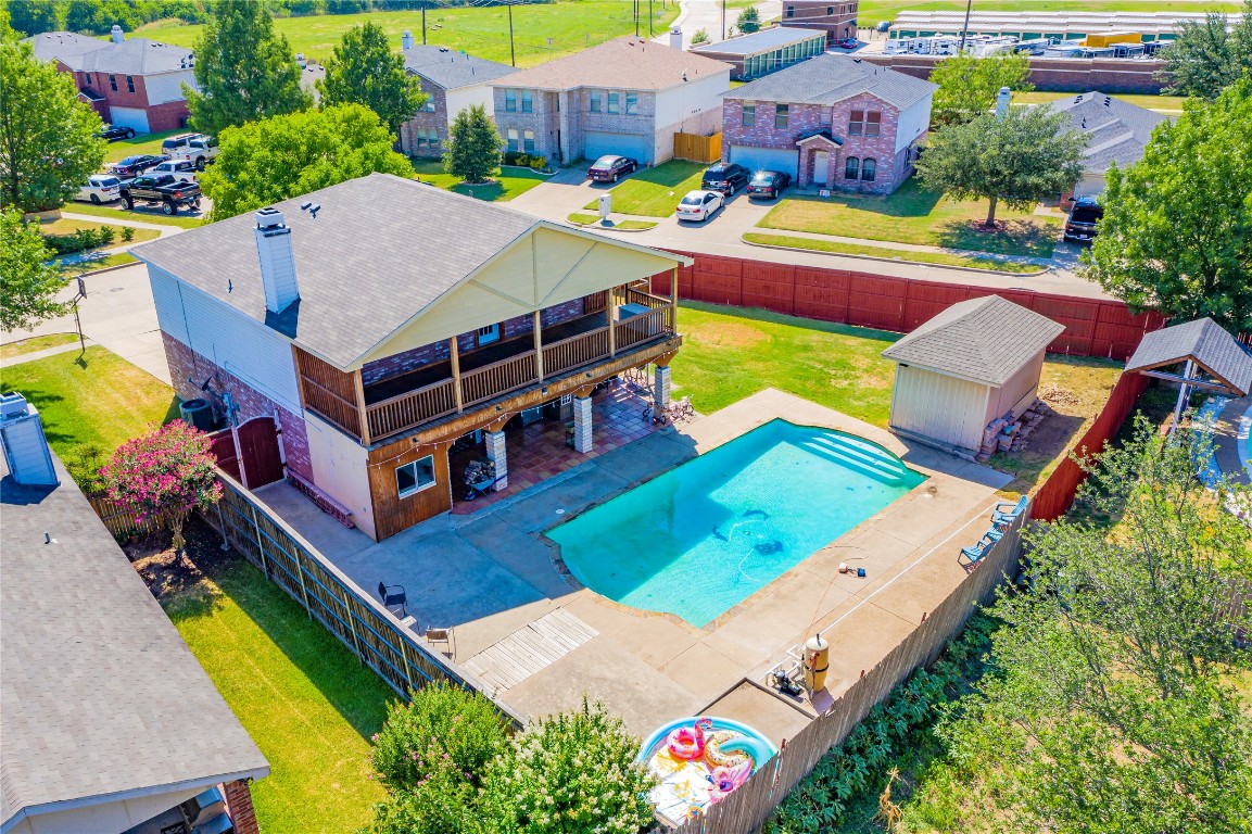 2952 Barberini Drive Grand Prairie TX 75052