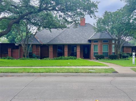 3601 Sailmaker Lane Plano TX 75023