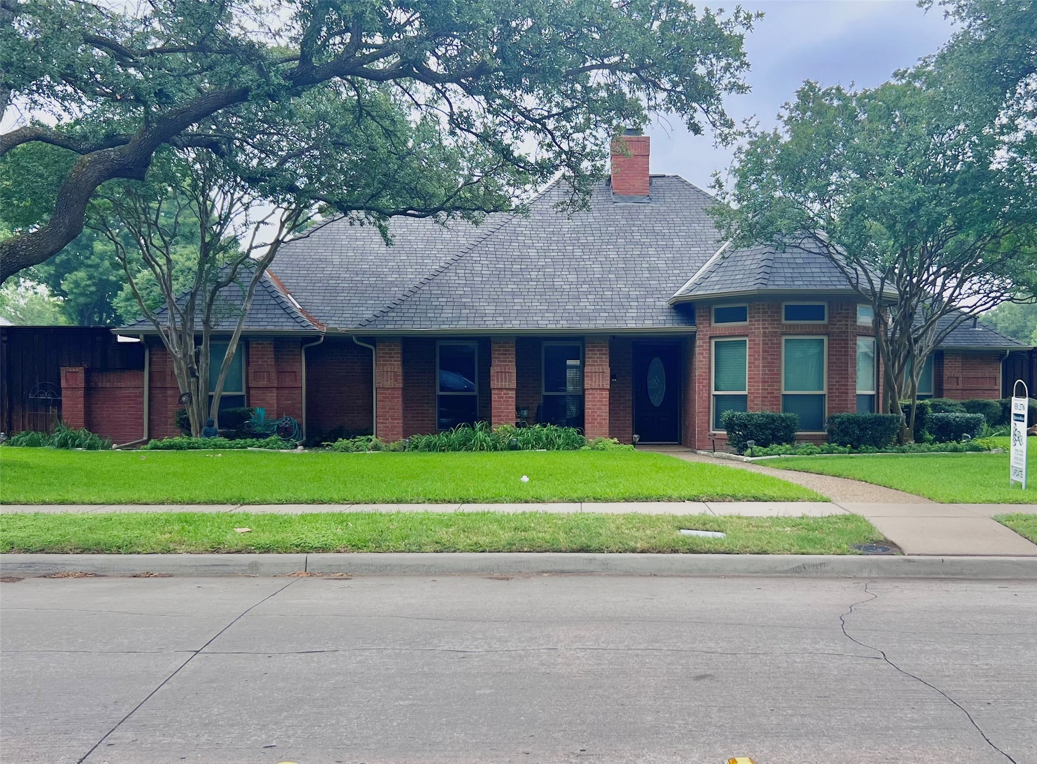 3601 Sailmaker Lane Plano TX 75023