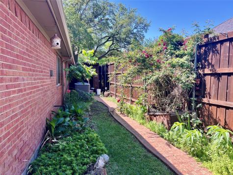 3601 Sailmaker Lane Plano TX 75023