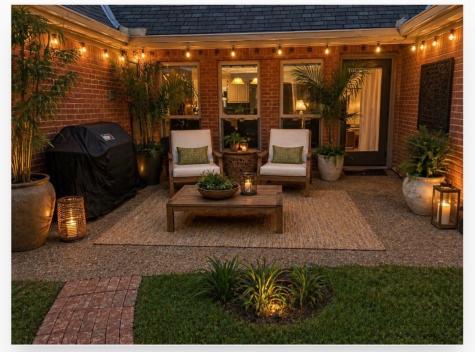 3601 Sailmaker Lane Plano TX 75023