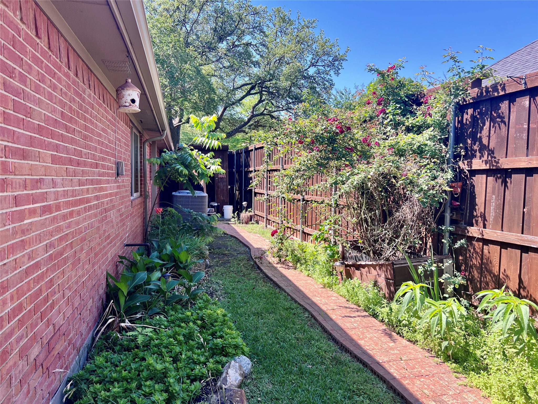 3601 Sailmaker Lane Plano TX 75023