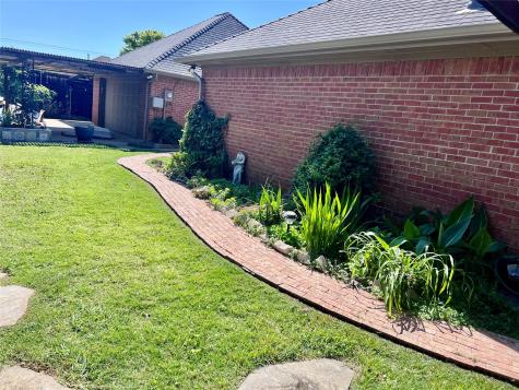 3601 Sailmaker Lane Plano TX 75023
