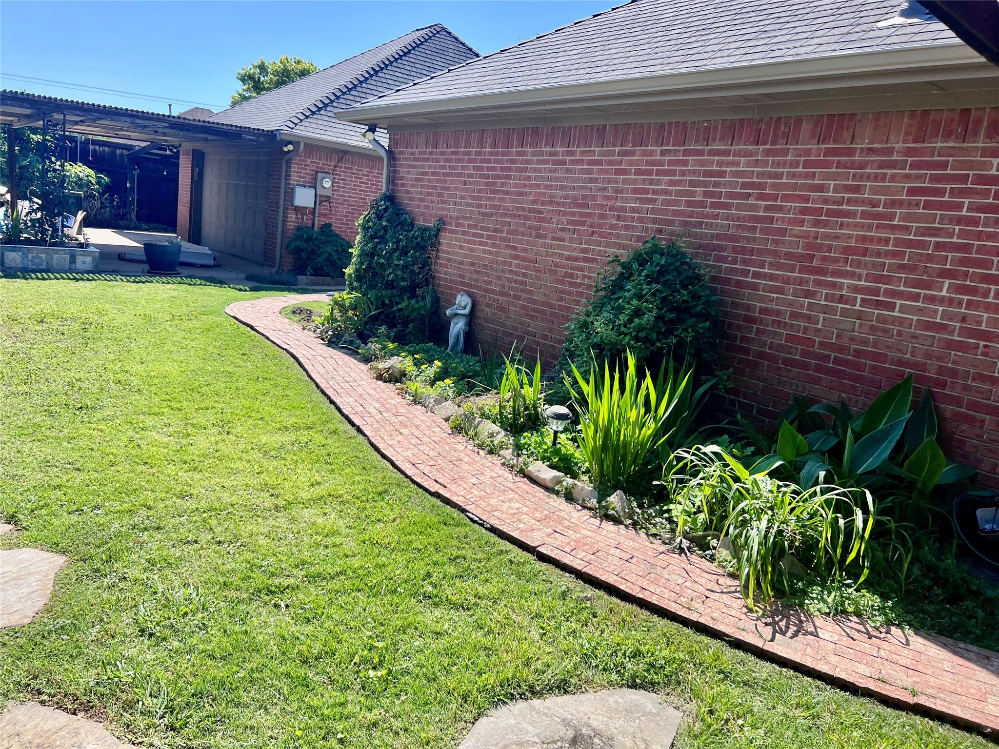 3601 Sailmaker Lane Plano TX 75023