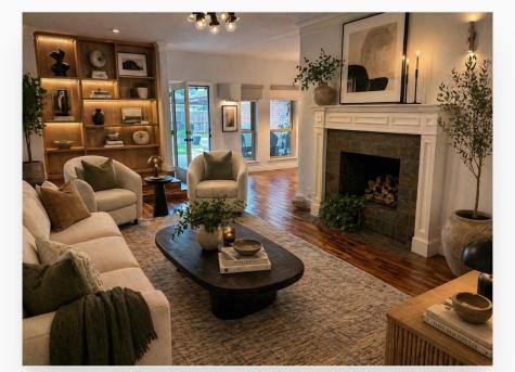 3601 Sailmaker Lane Plano TX 75023