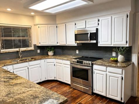 3601 Sailmaker Lane Plano TX 75023