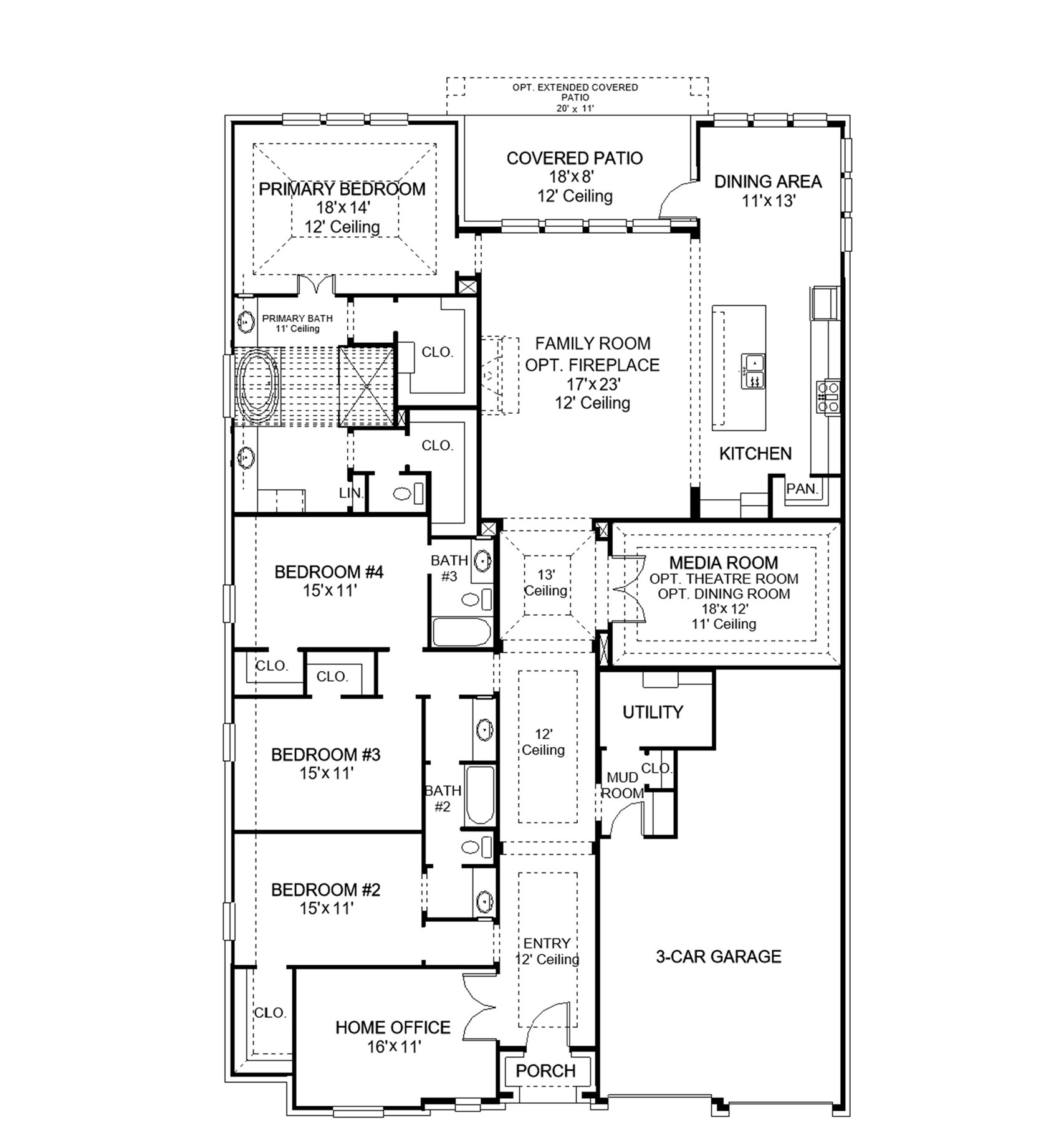 931 River Sky Road Lavon TX 75166