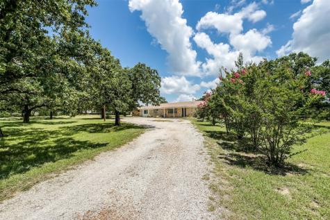 2726 Pear Orchard Road Granbury TX 76048