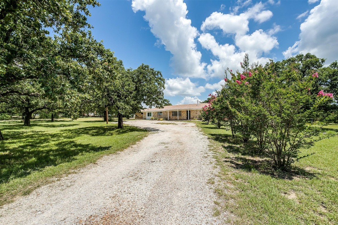 2726 Pear Orchard Road Granbury TX 76048