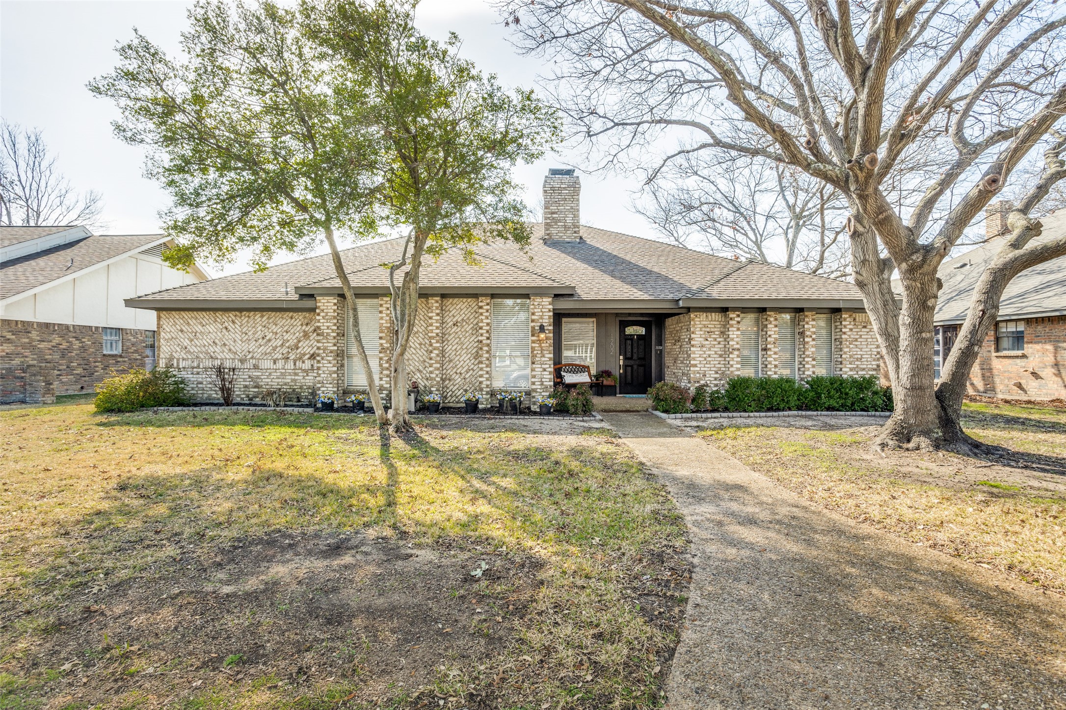 1202 Kenshire Lane Richardson TX 75081