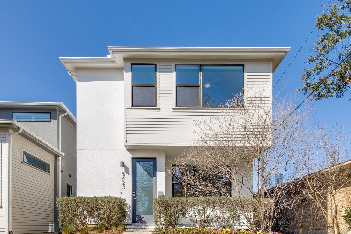 5423 Anita Street Dallas TX 75206