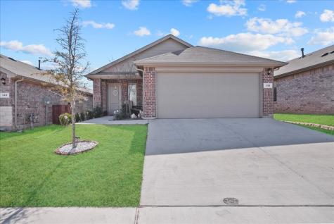 136 Greengate Drive Boyd TX 76023