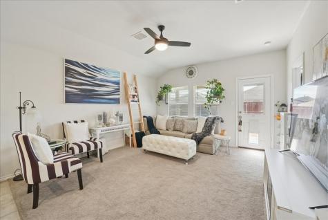 136 Greengate Drive Boyd TX 76023