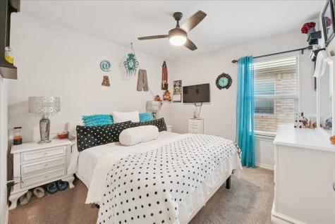 136 Greengate Drive Boyd TX 76023