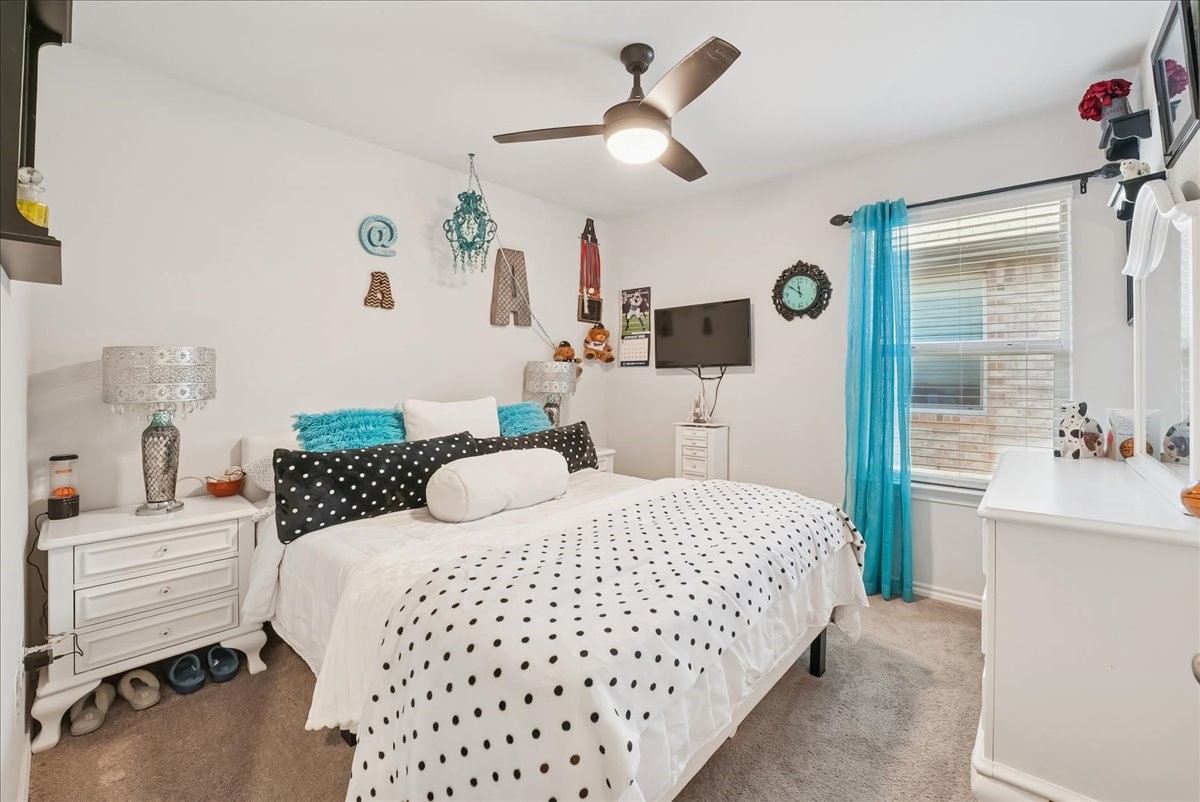 136 Greengate Drive Boyd TX 76023