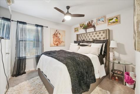 136 Greengate Drive Boyd TX 76023