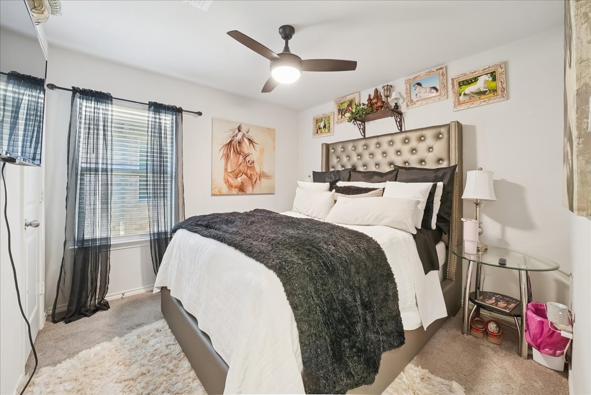 136 Greengate Drive Boyd TX 76023