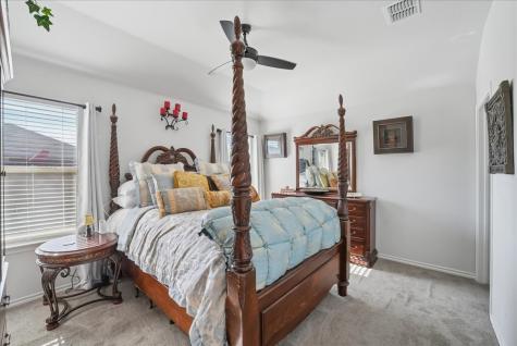 136 Greengate Drive Boyd TX 76023