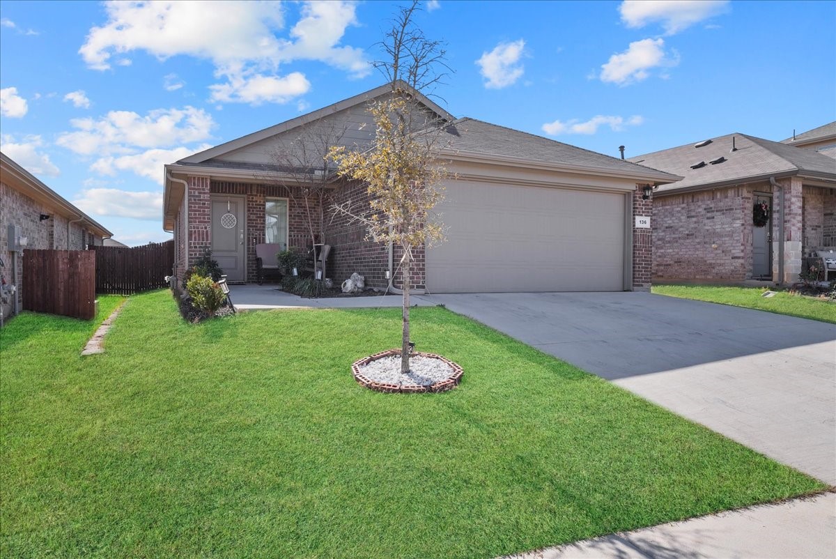 136 Greengate Drive Boyd TX 76023