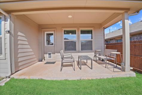 136 Greengate Drive Boyd TX 76023