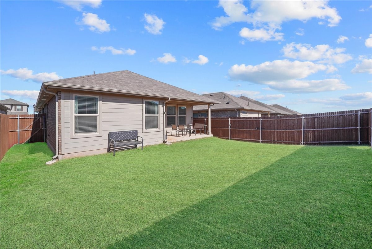 136 Greengate Drive Boyd TX 76023
