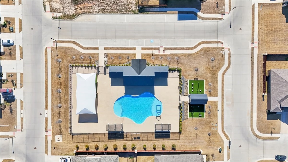 136 Greengate Drive Boyd TX 76023