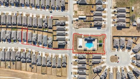 136 Greengate Drive Boyd TX 76023