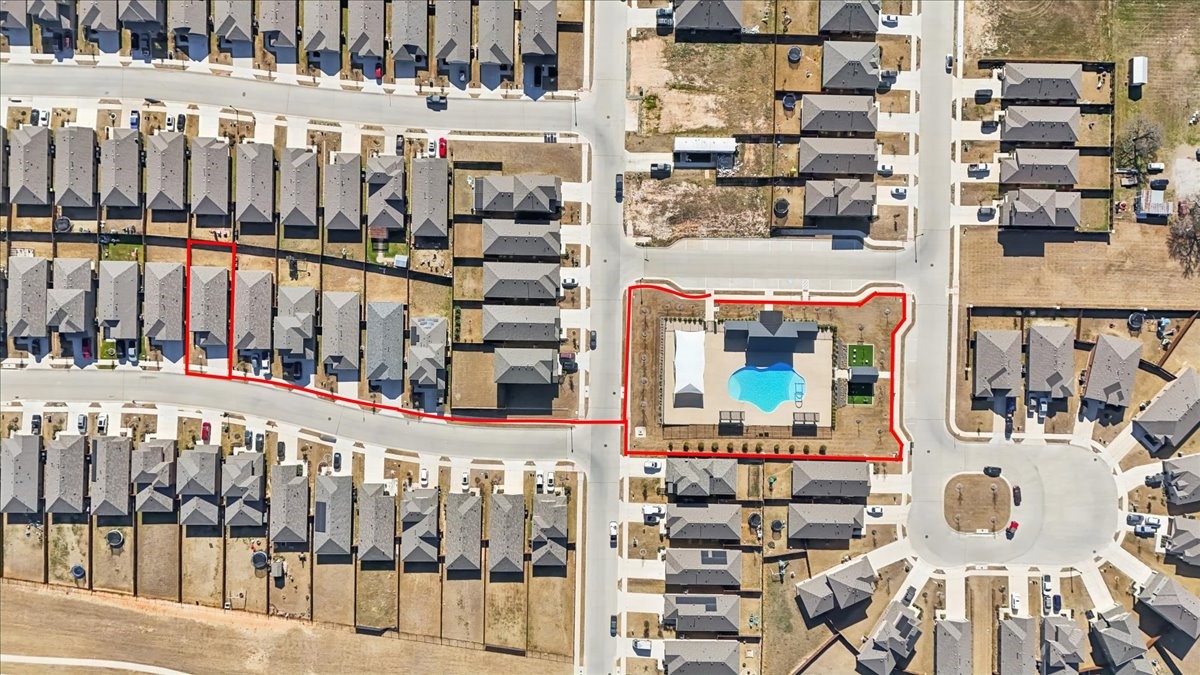 136 Greengate Drive Boyd TX 76023