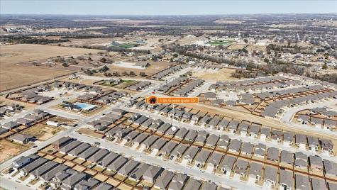 136 Greengate Drive Boyd TX 76023