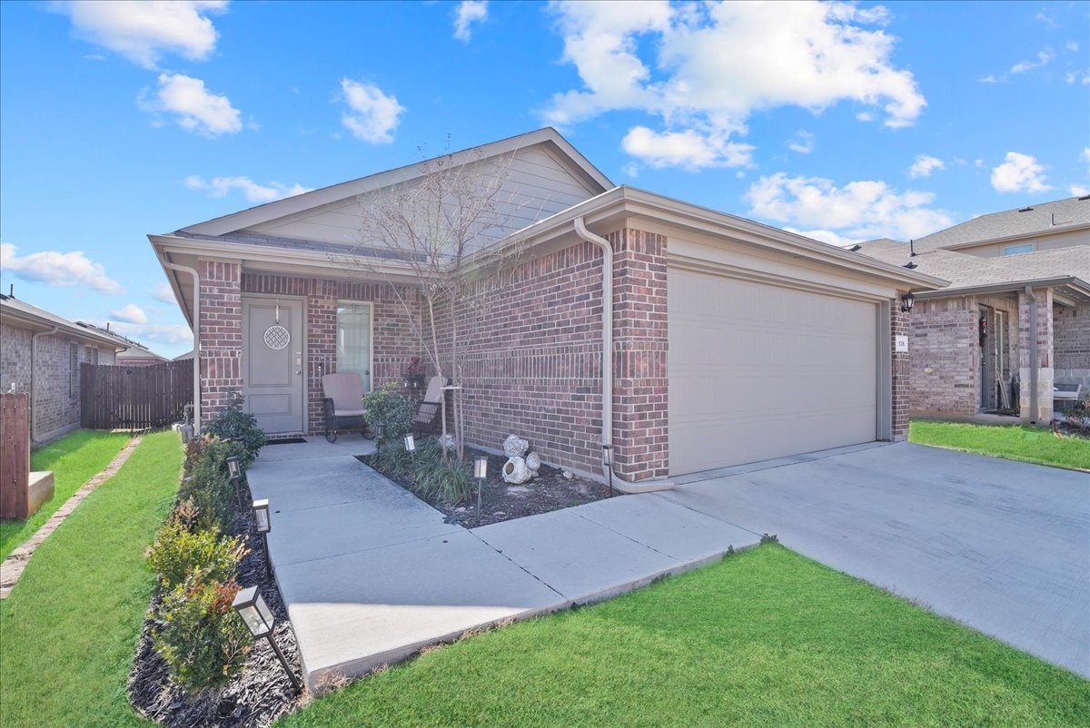 136 Greengate Drive Boyd TX 76023