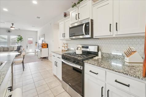 136 Greengate Drive Boyd TX 76023
