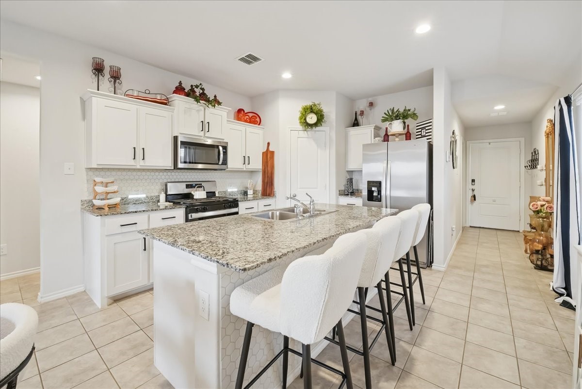 136 Greengate Drive Boyd TX 76023