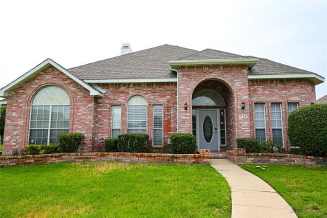 1125 Wildflower Lane Mesquite TX 75149