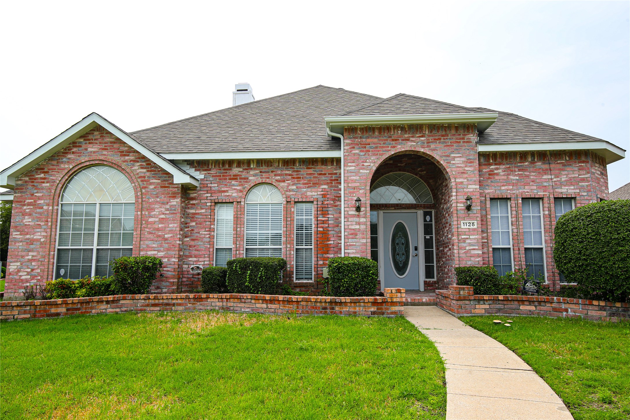 1125 Wildflower Lane Mesquite TX 75149