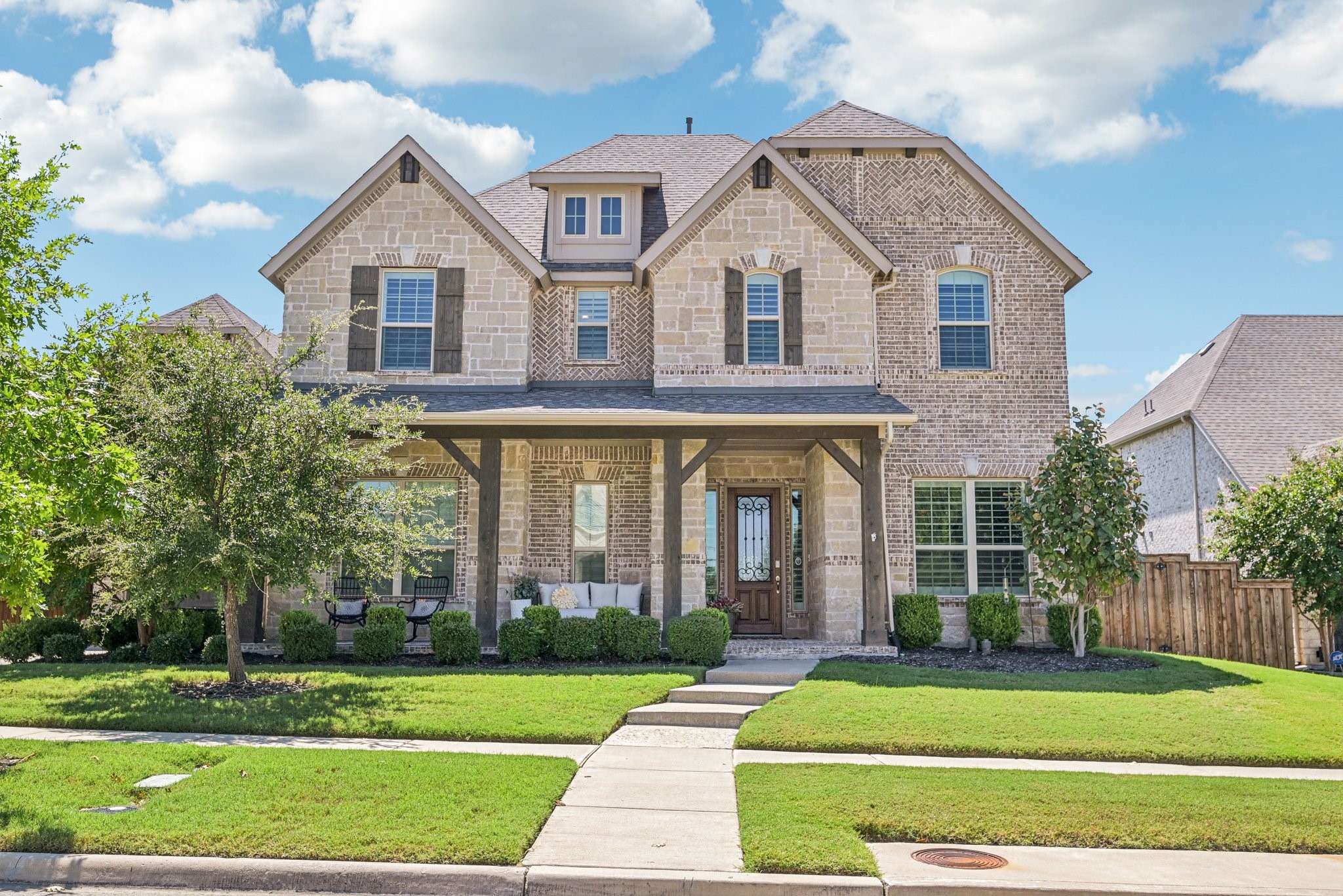 2335 Flat Creek Road Frisco TX 75036