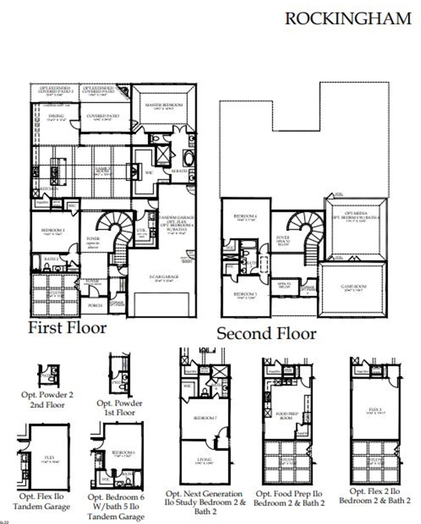 2122 Clairmount Drive Rockwall TX 75087
