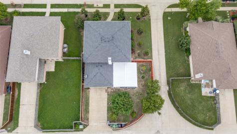 838 Smokey Oak Street Lancaster TX 75146